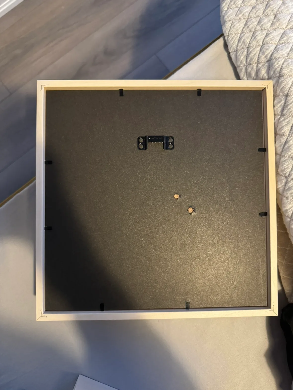 2 SANNAHED Picture Frames 25-25 cm #freecycle image indicator(5)