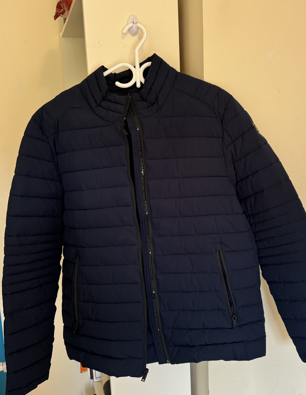 Moose Knuckles Jacket - photo 4