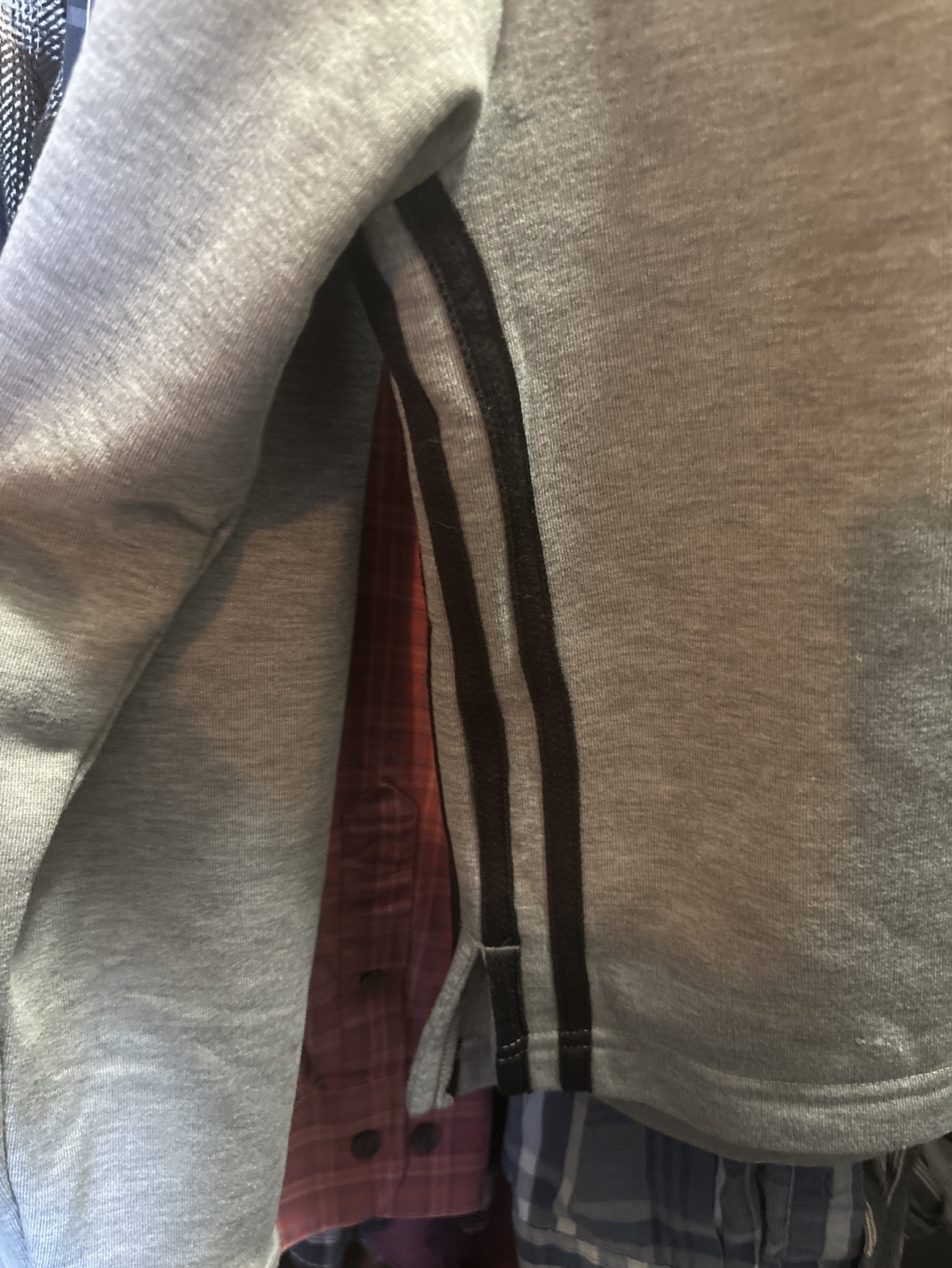 Adidas Primegreen Long Sleeve Crew Neck - photo 3