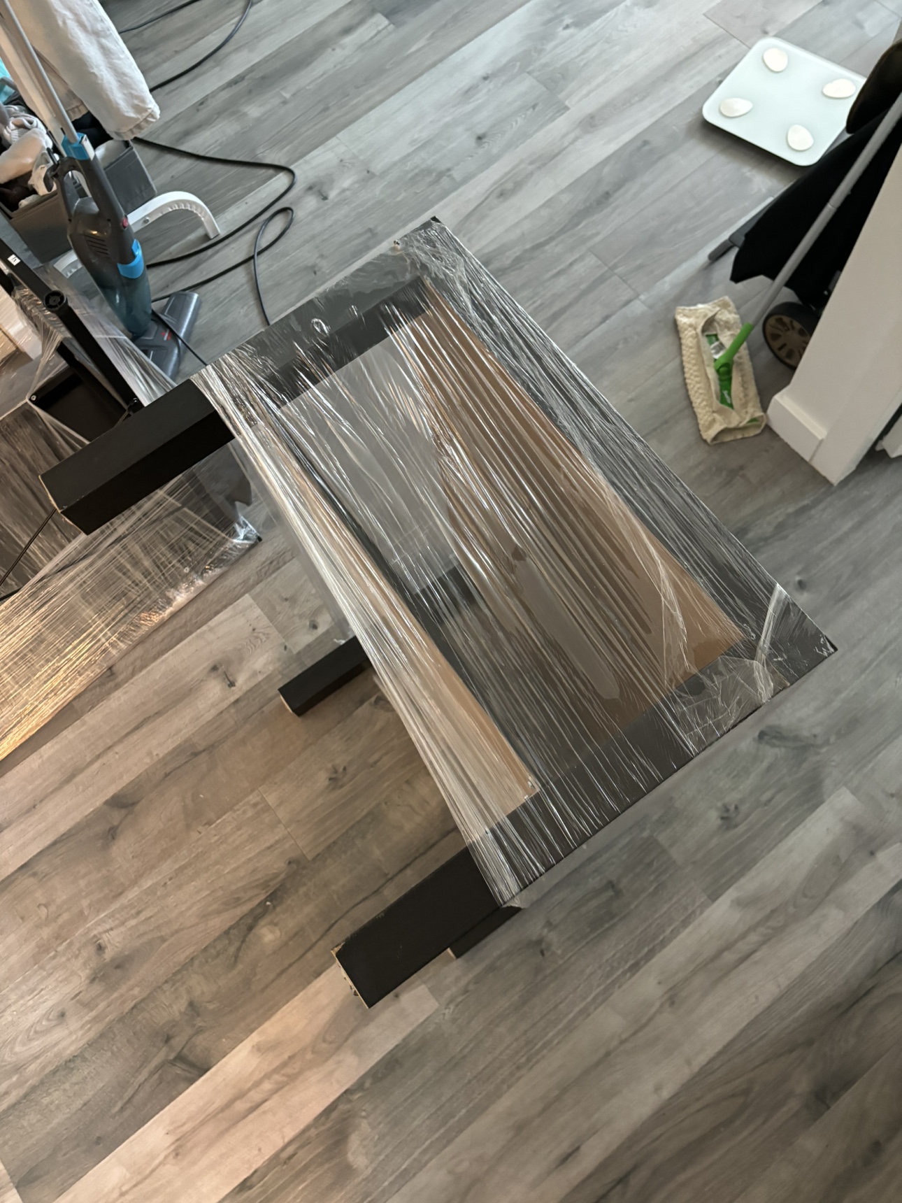 IKEA Lack Coffee Table - photo 3