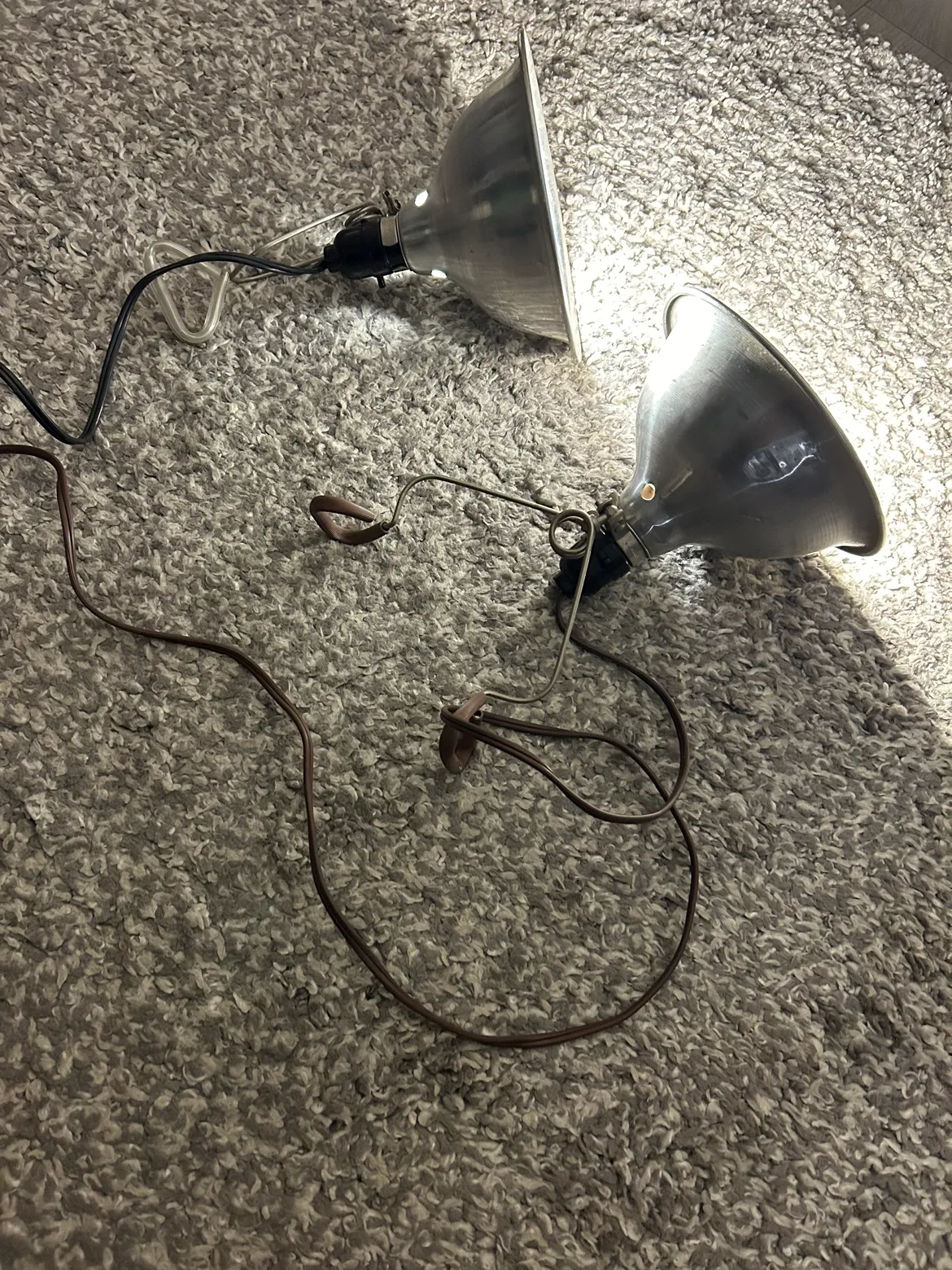 Vintage Work Lamps image indicator(5)