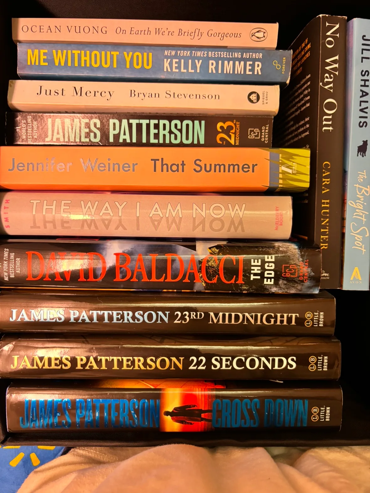 🥕Assortment of Books image indicator(2)