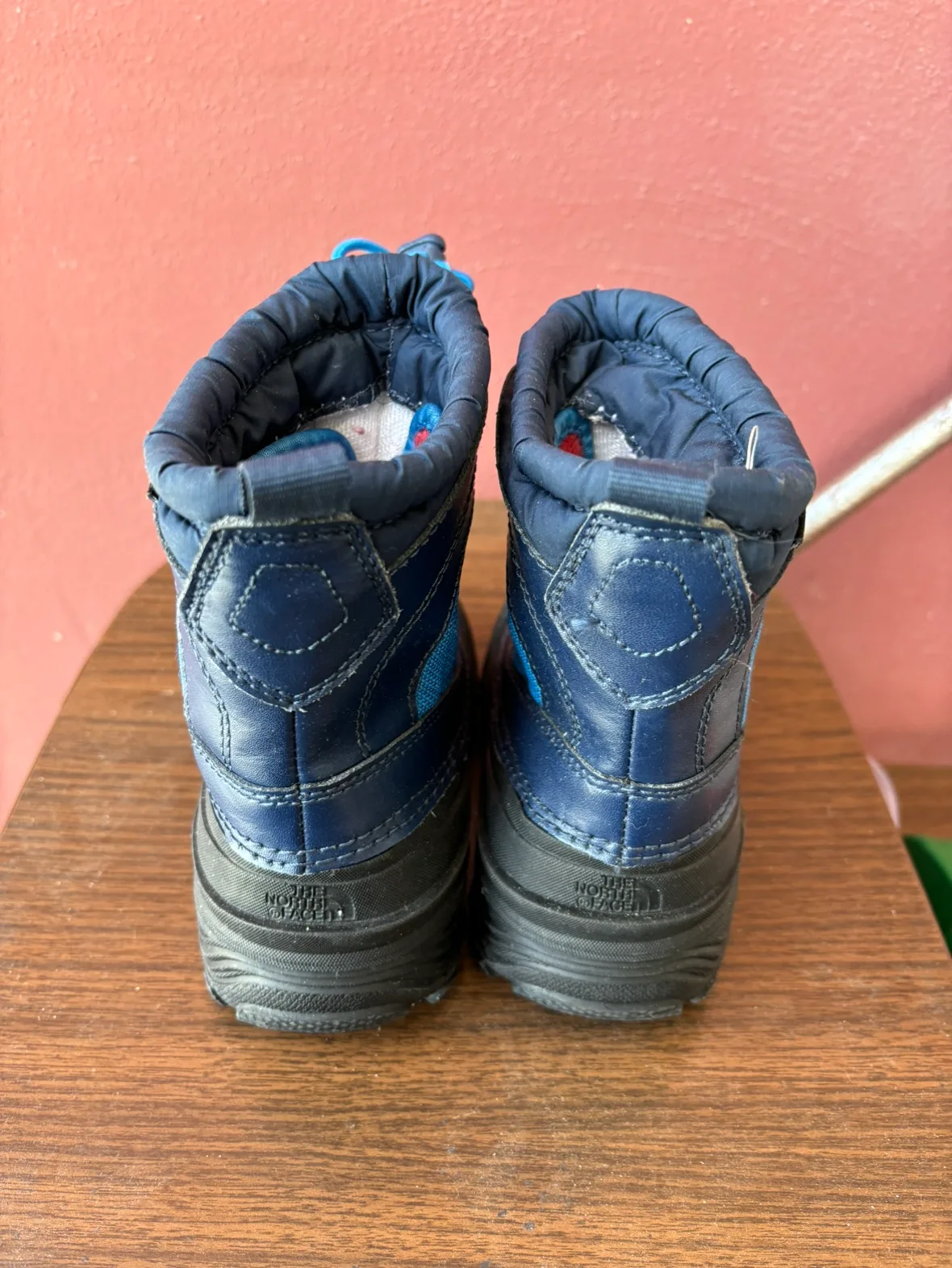 The North Face Snow Boots image indicator(3)