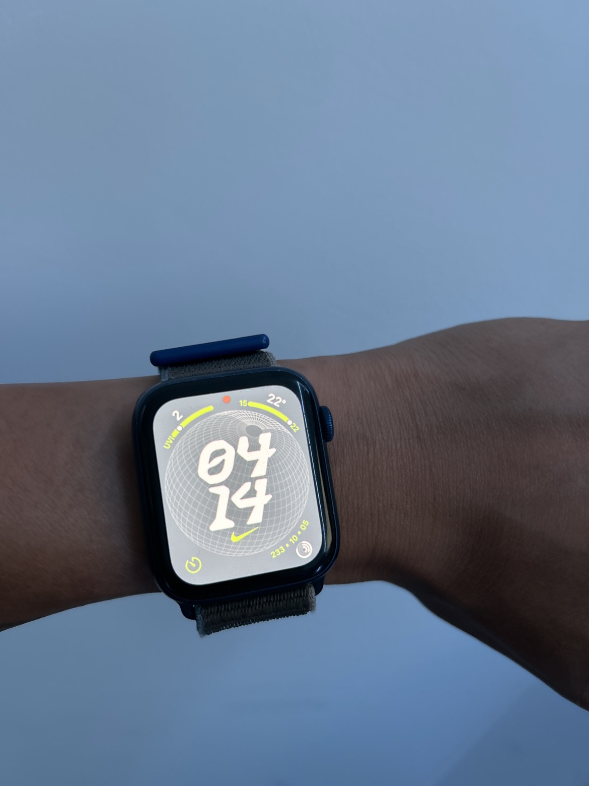 Apple Watch Series 6