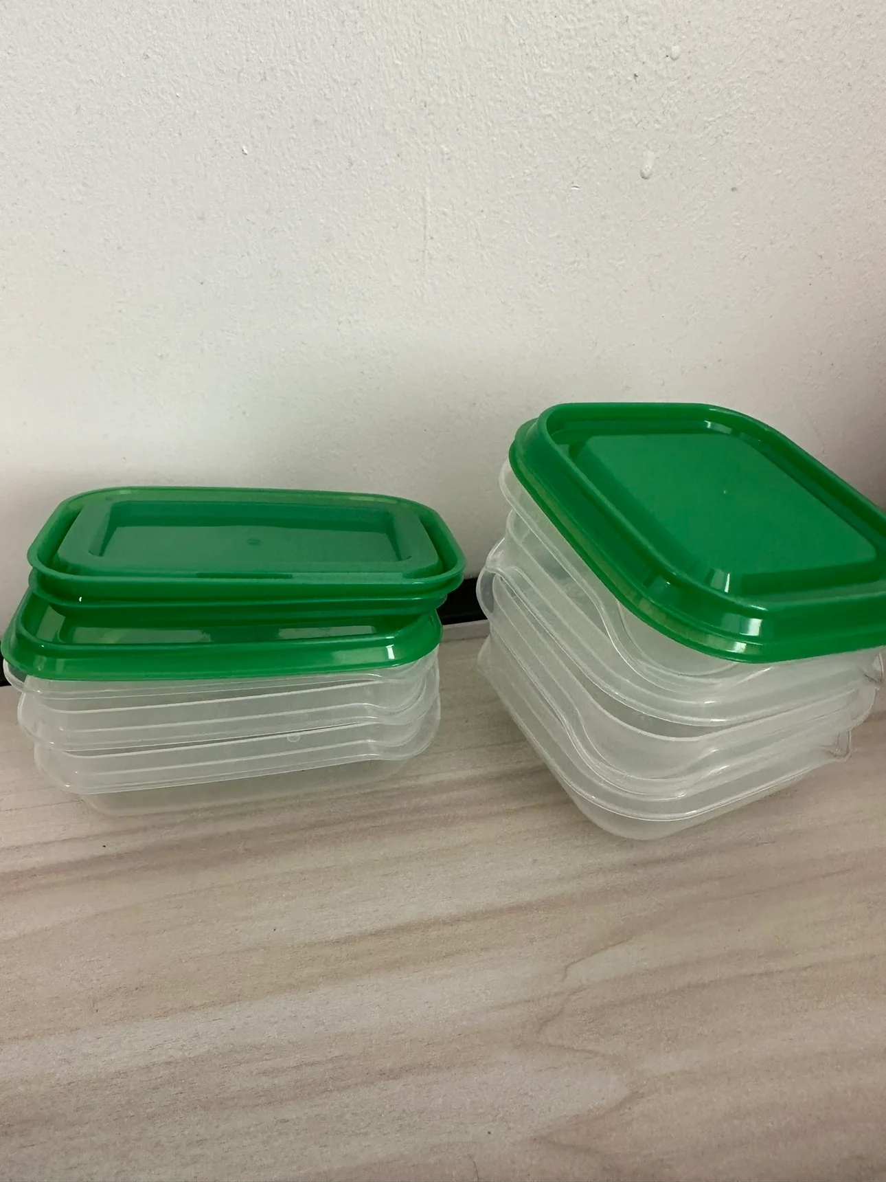 Plastic Storage Containers thumbnail