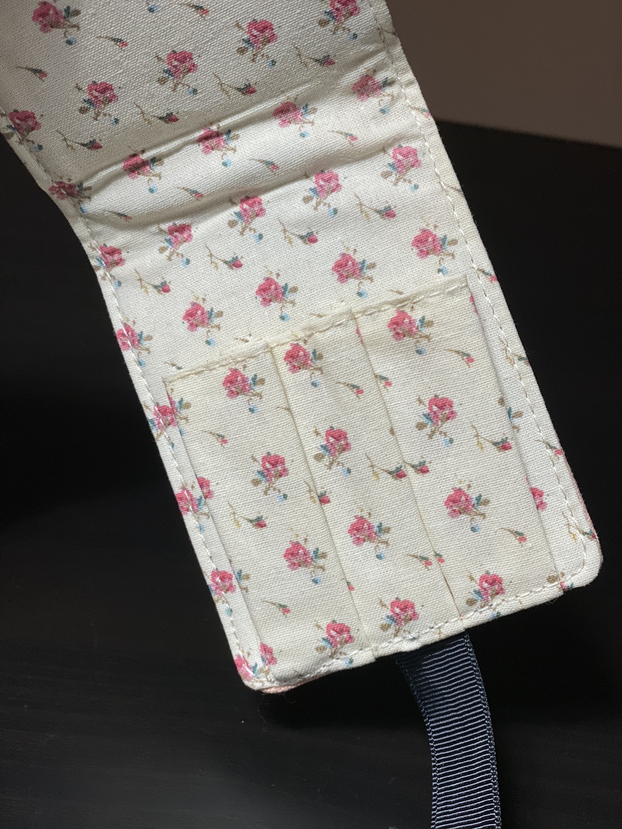 Gucci Beauty Cosmetics Pink Makeup Lipstick Pouch - photo 4