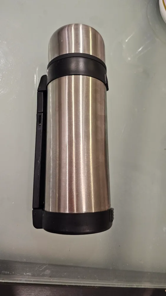 Stainless Steel 1.7L Thermal Flask thumbnail