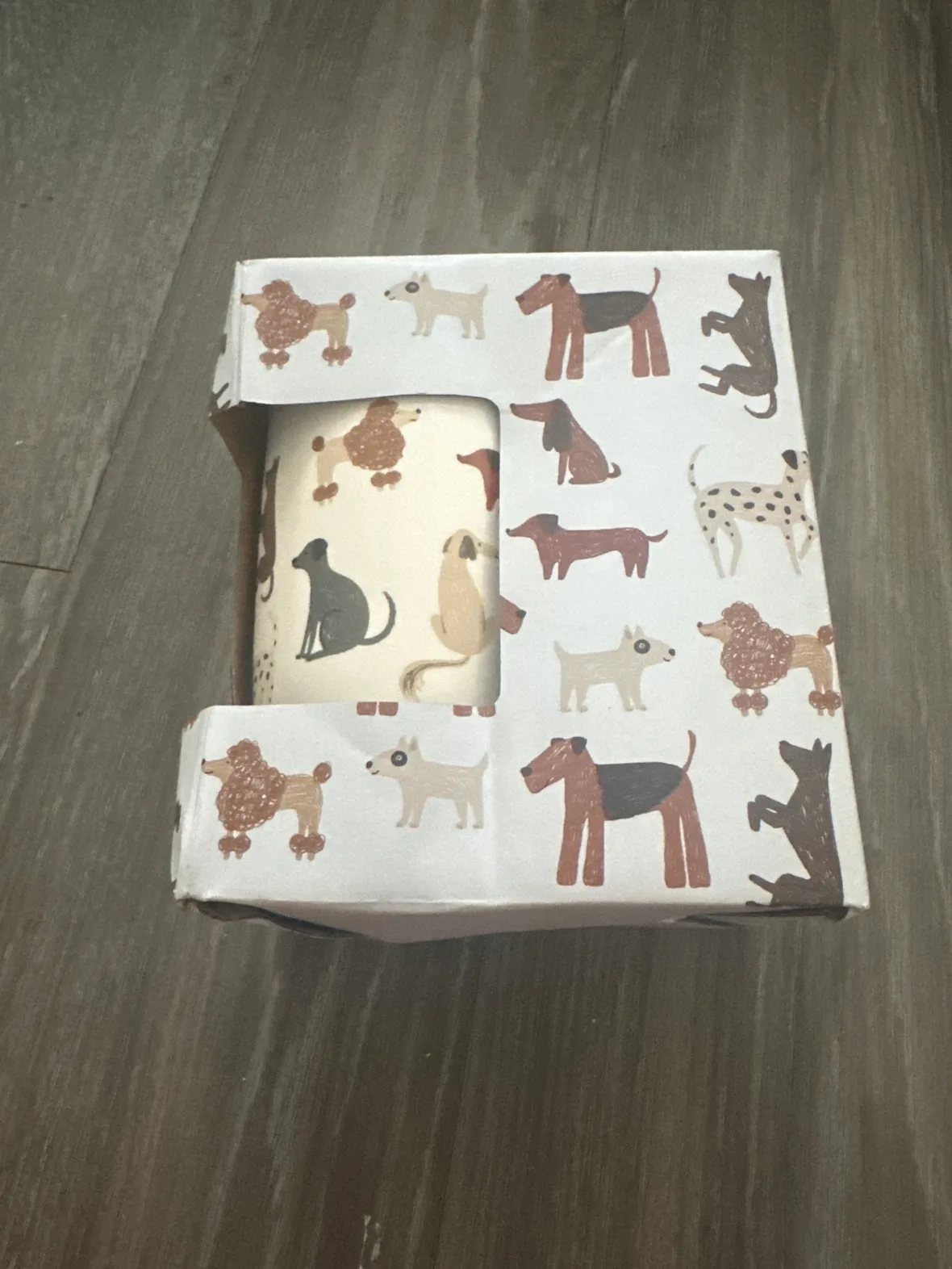 Dog Mug thumbnail