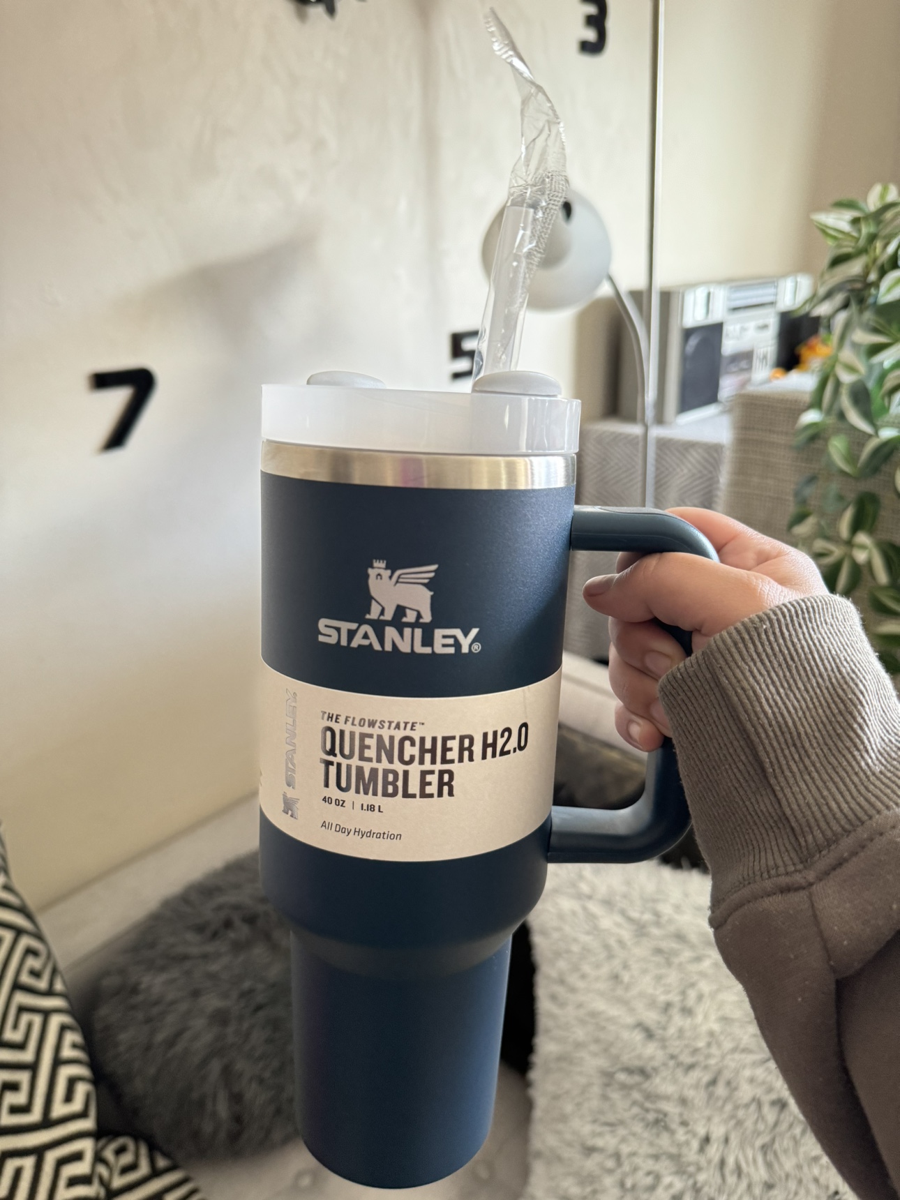 Stanley Quencher H2.0 Tumbler - photo 2