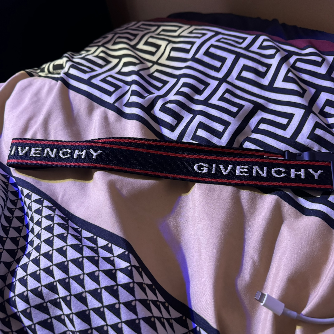Givenchy Belt for Children size 55 - photo 2