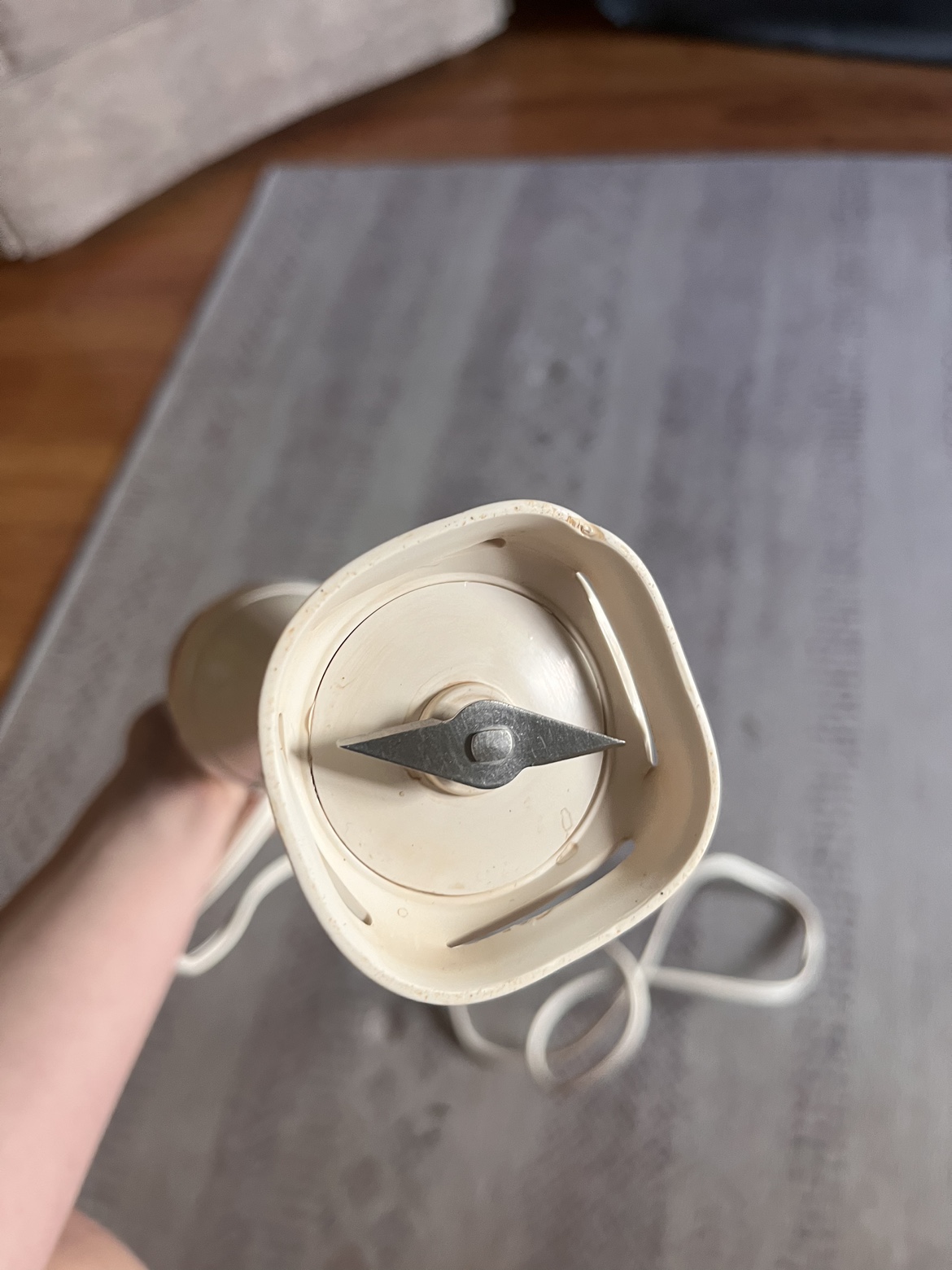 Oster Immersion Blender - photo 4