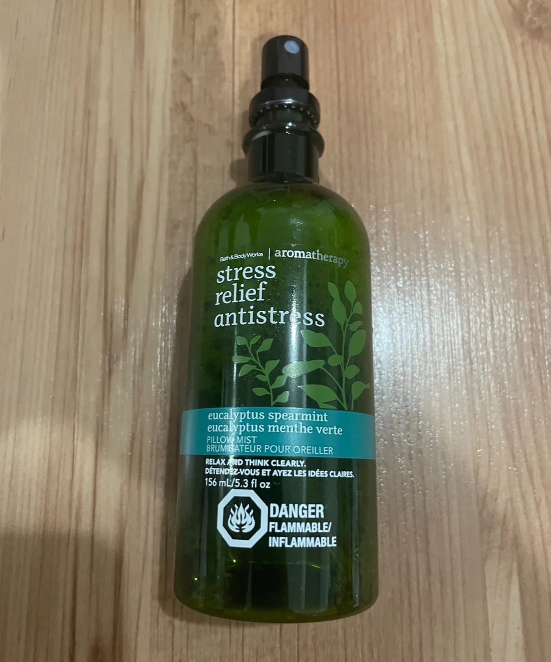 #freecycle stress relief spray thumbnail