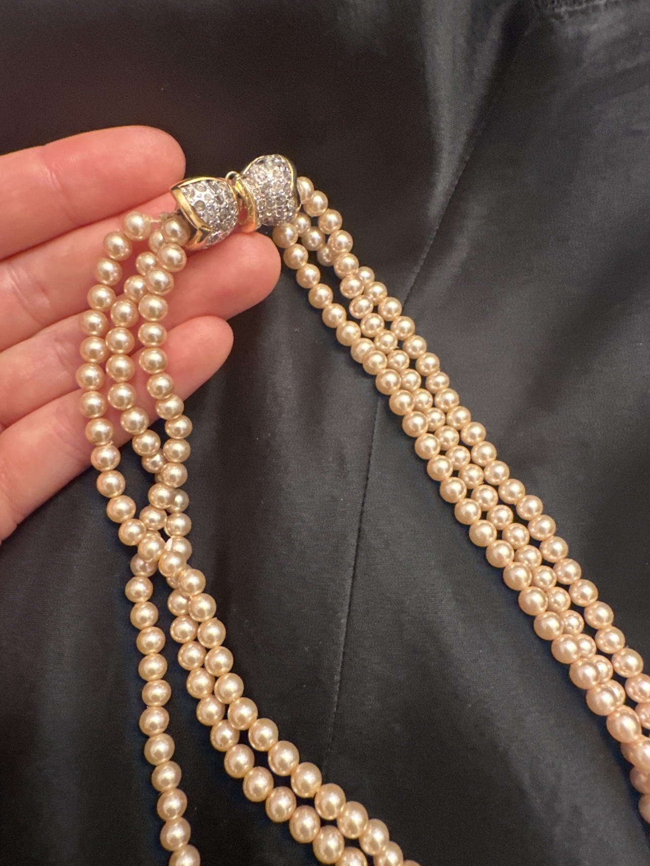 Neckless beatifull - photo 3