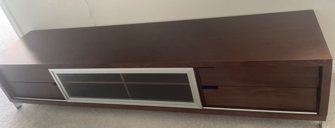 TV table - photo 4