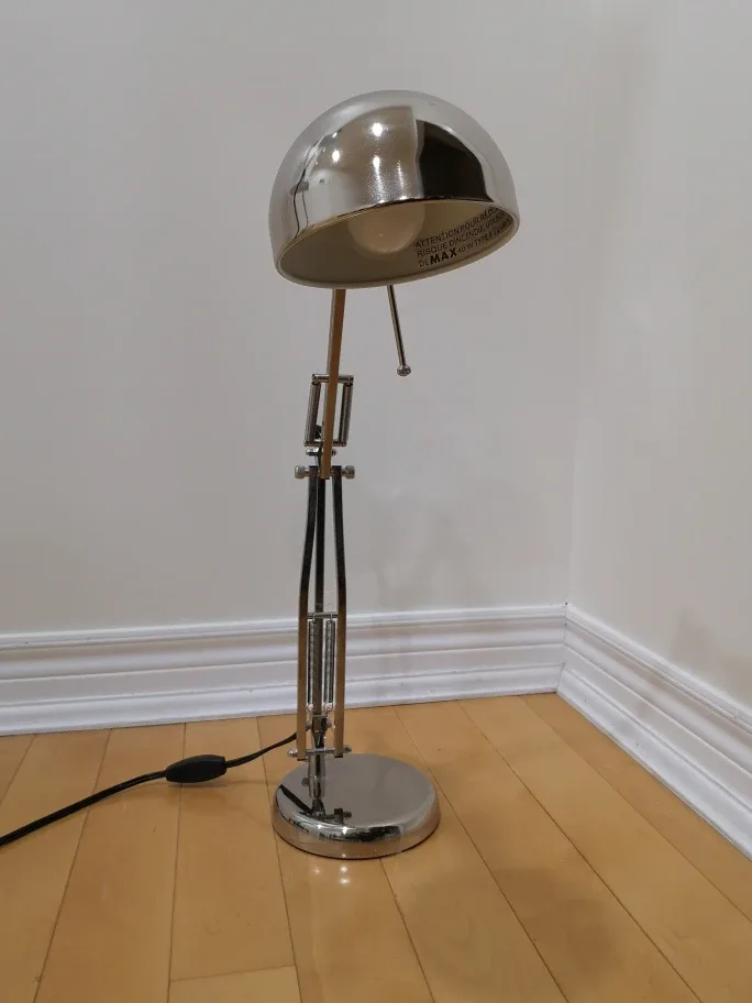 Adjustable Desk Lamp image indicator(2)