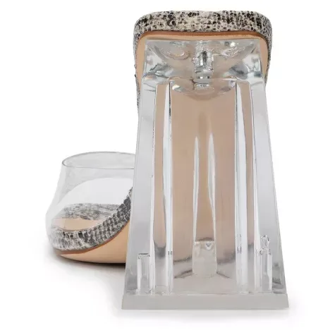 New York & Company Women's Heather Low-Mids image indicator(6)