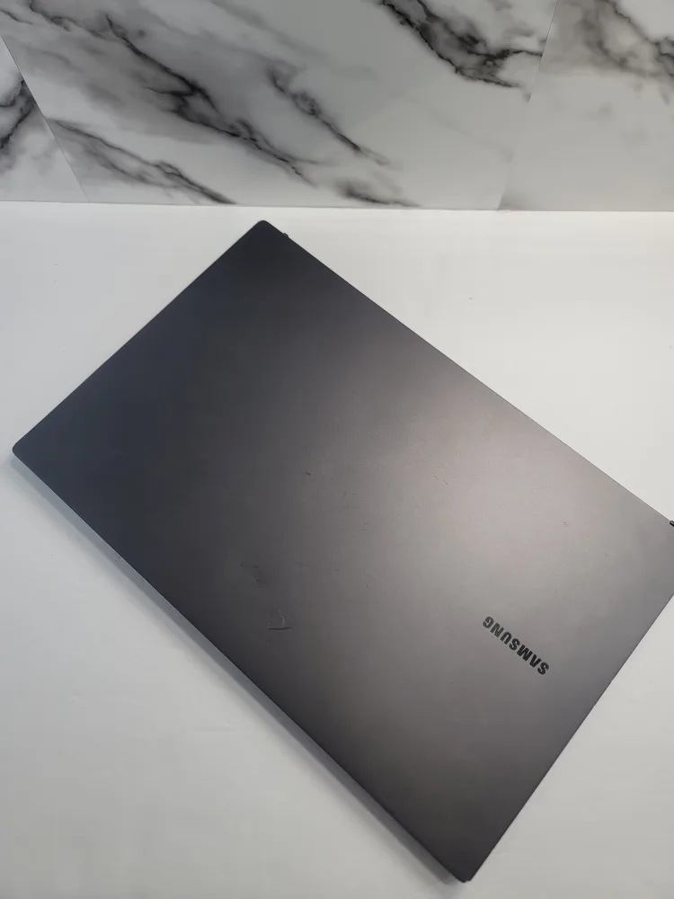 Samsung Notebook Corei7 12 generation image indicator(3)