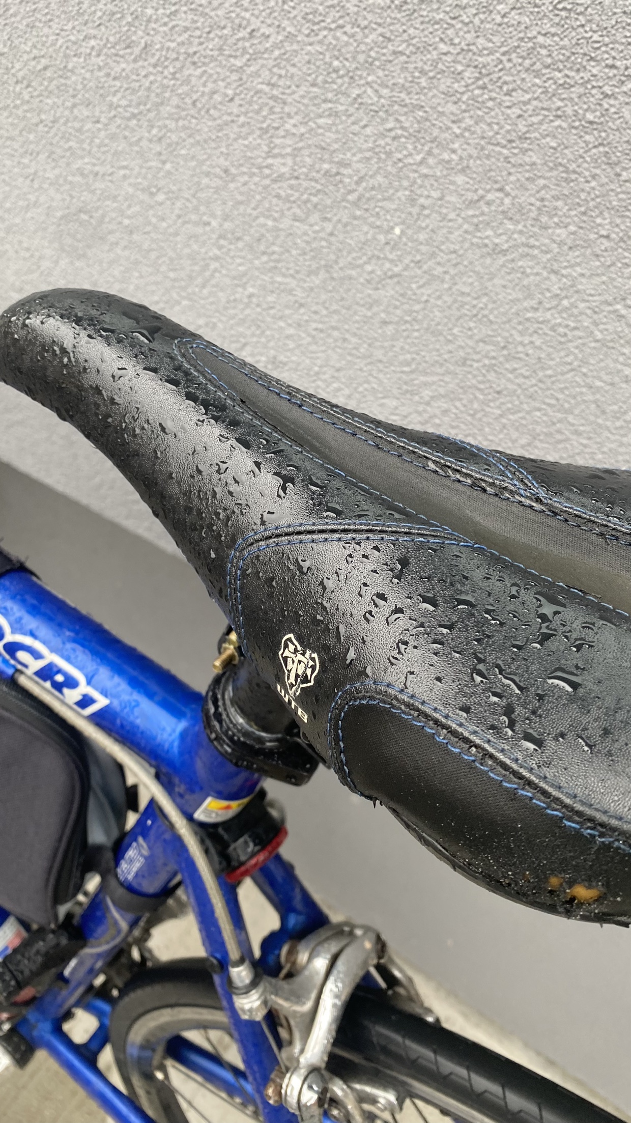 Giant Road Bike - photo 4