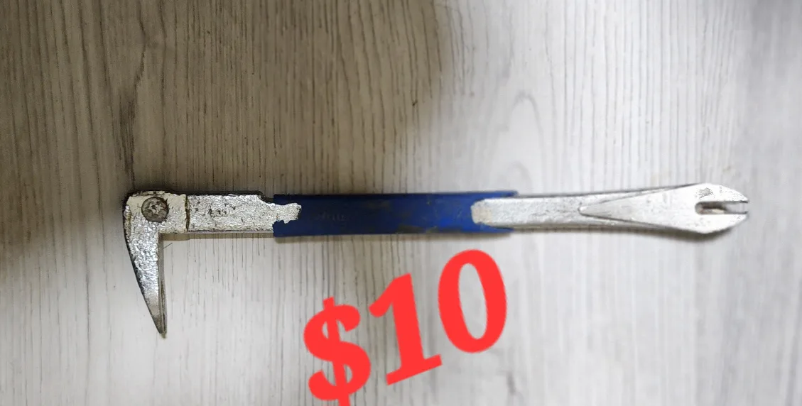 Assorted Tools thumbnail