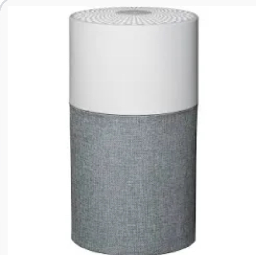 BLUEAIR HEPA Air Purifier