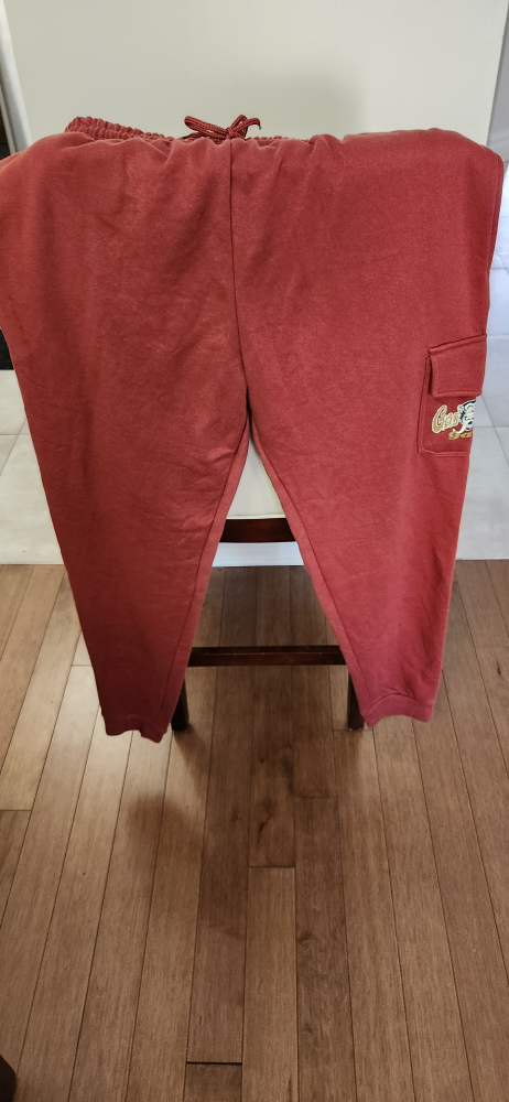 Gas Monkey Garage Hoodie and Sweatpants Set - photo 3