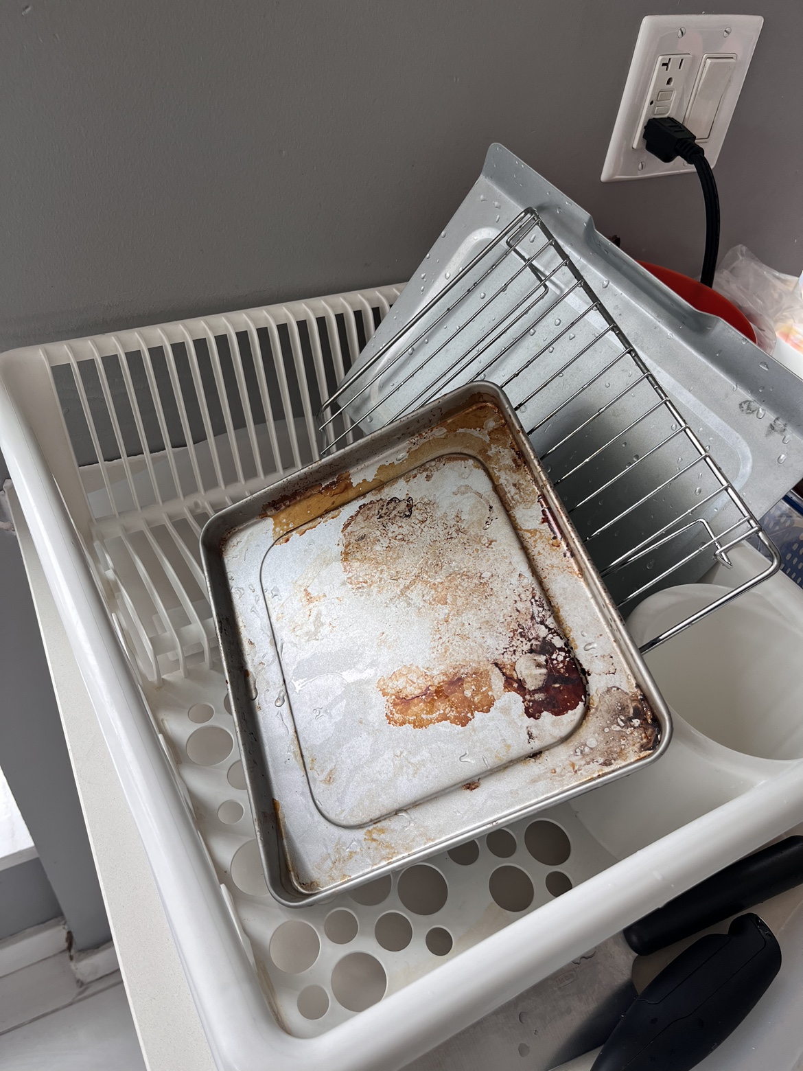 Hamilton Beach Toaster Oven - photo 3