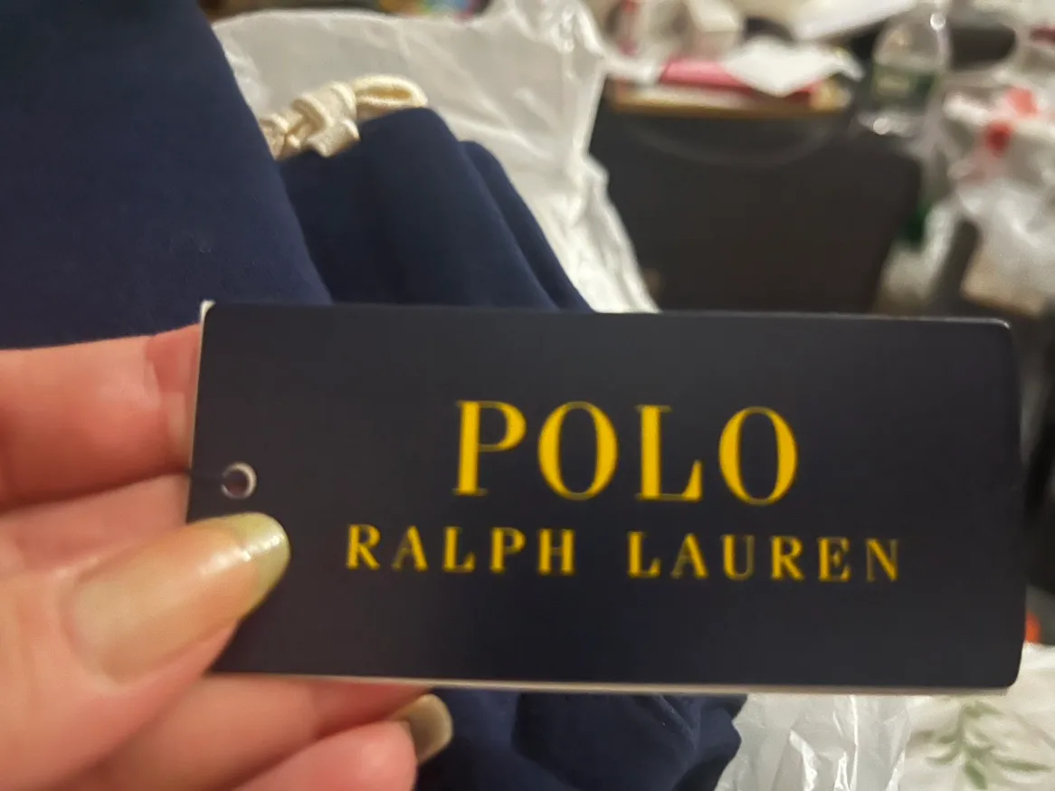 Polo Ralph Lauren Boys Jumpsuit image indicator(8)