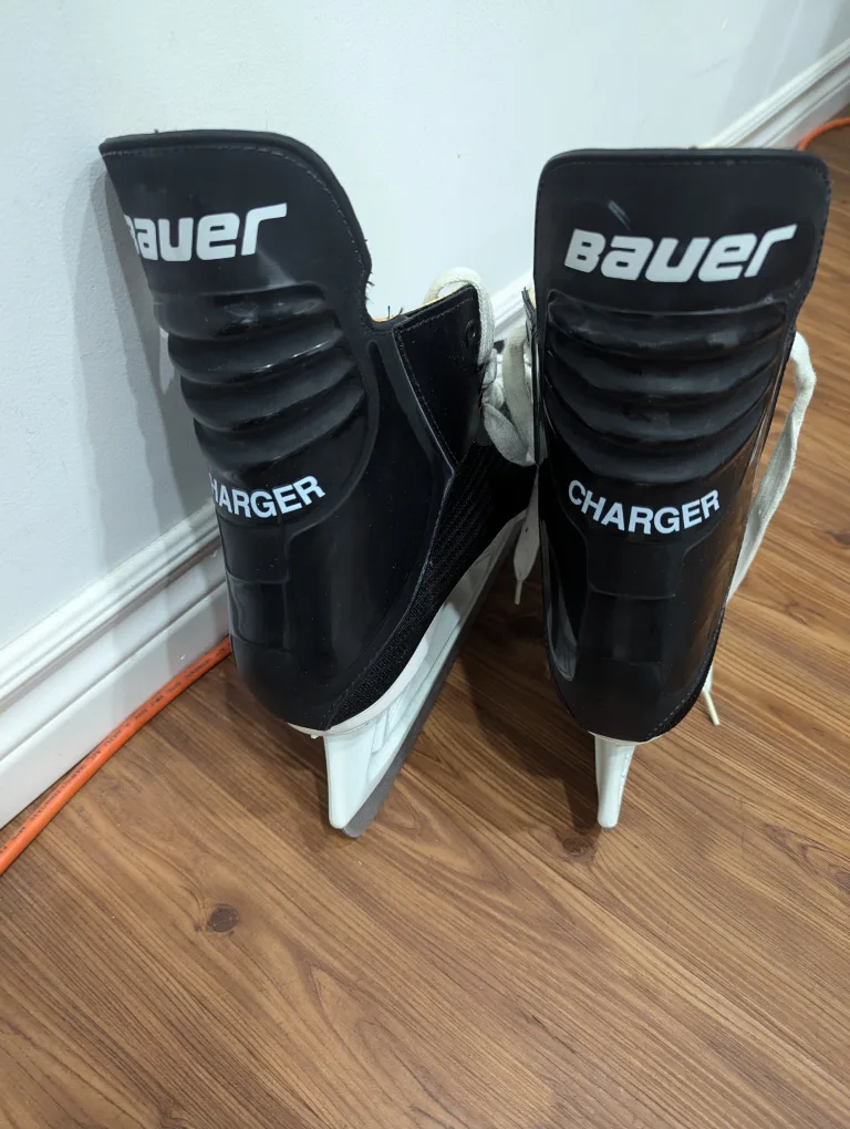 Bauer Hockey Skates image indicator(5)