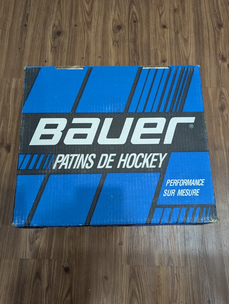 Bauer Hockey Skates image indicator(6)