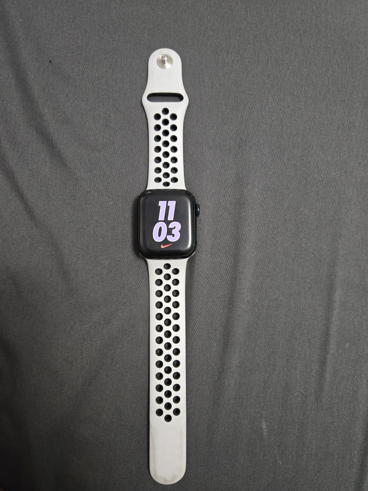 Apple Watch Series 7 41mm Wifi GPS