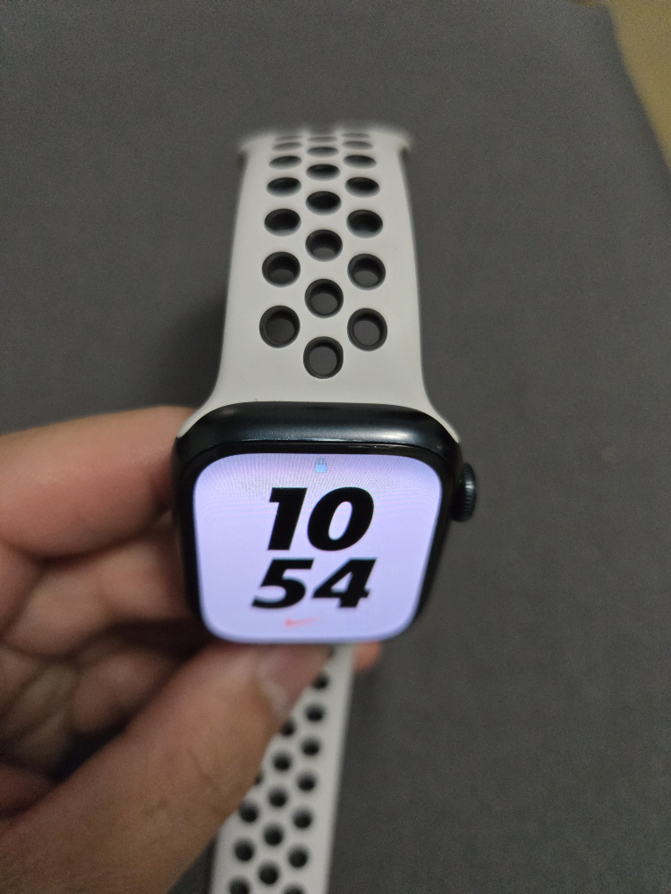 Apple Watch Series 7 41mm Wifi GPS - photo 4