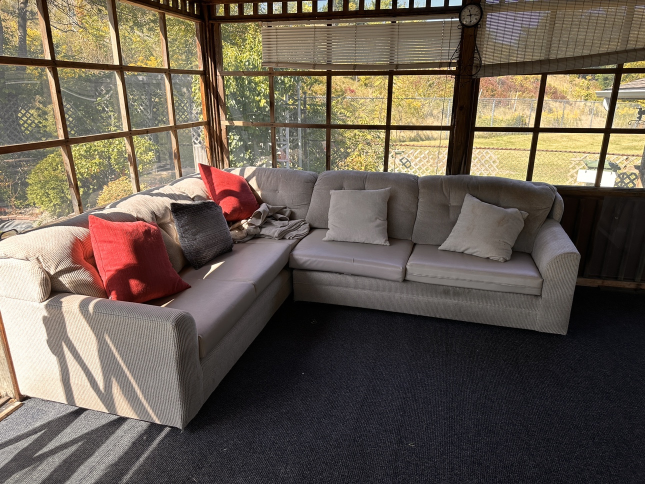 Sofa bed for sale