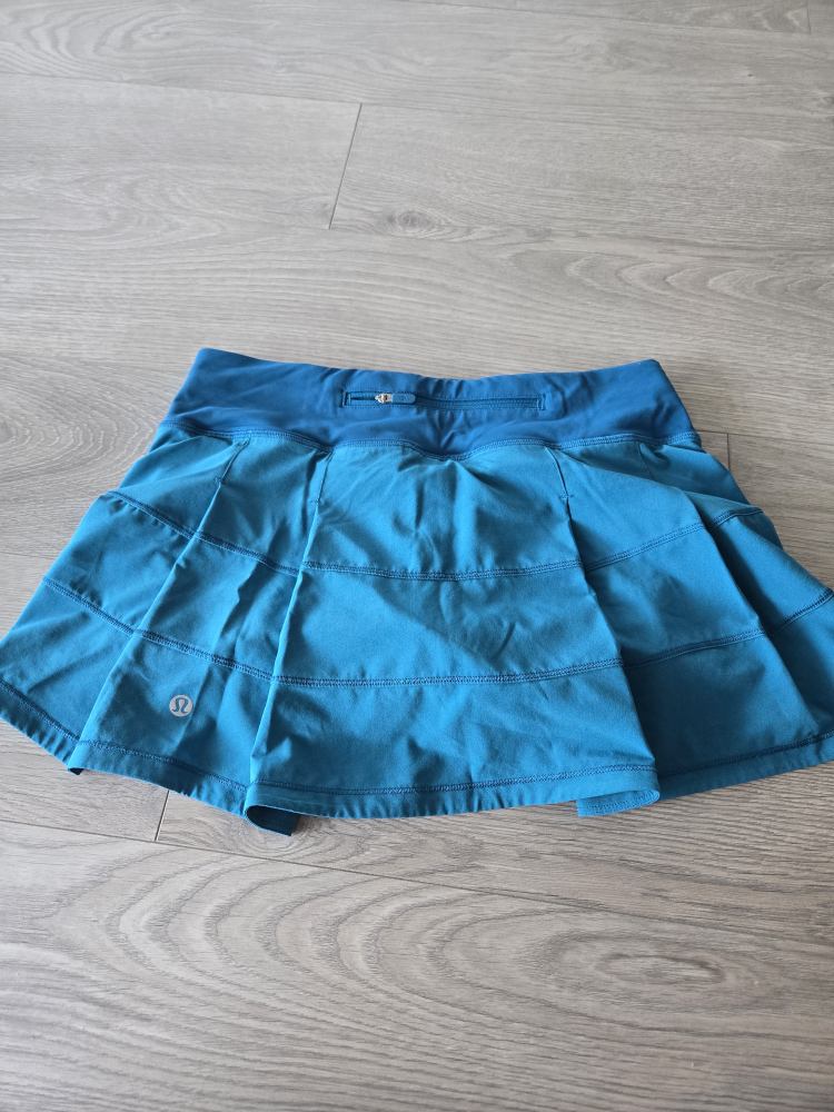 Lululemon Run Skirt