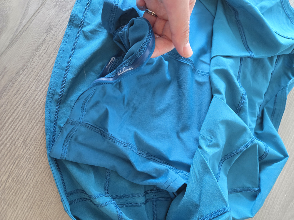 Lululemon Run Skirt - photo 2