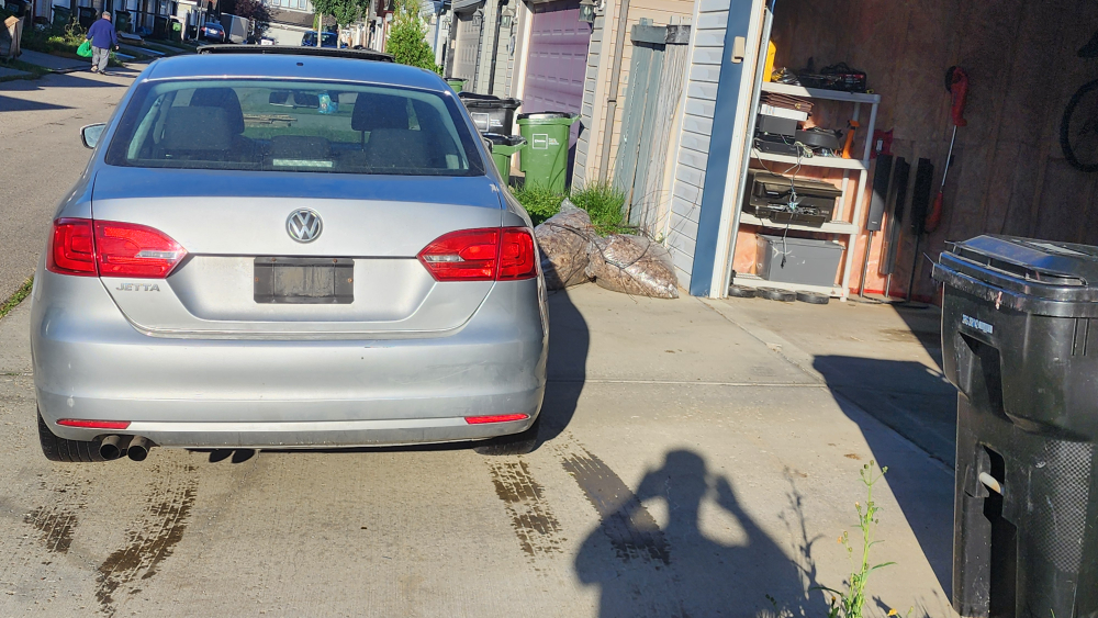 2013 Volkswagen Jetta - photo 3