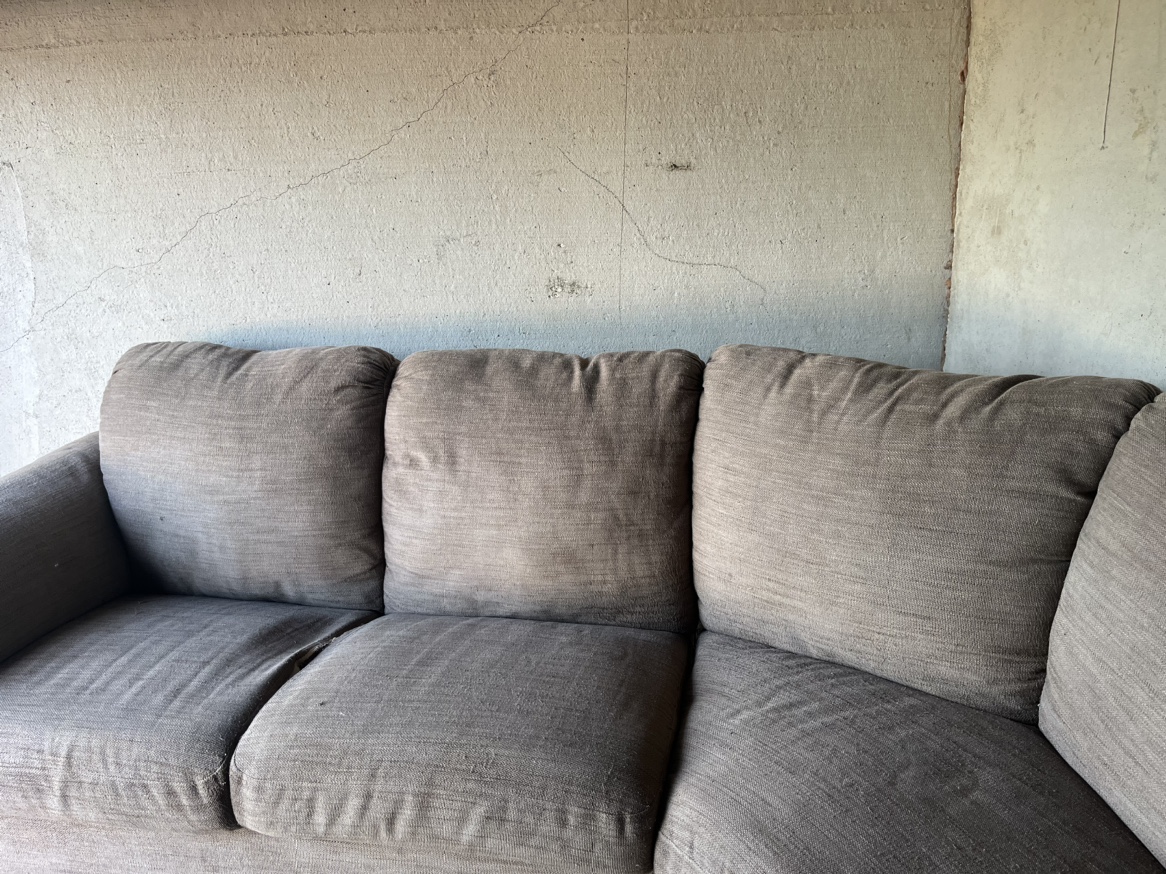 Sectional Sofa - photo 4