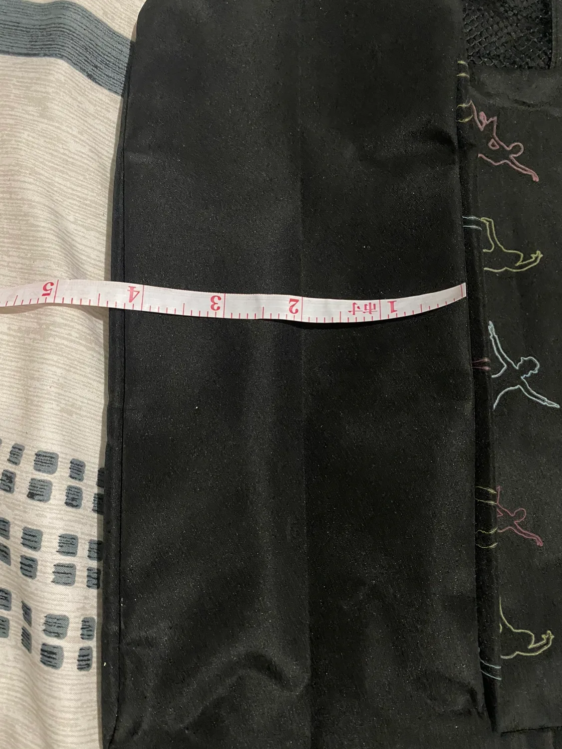 Large Tote Gym Bag image indicator(8)