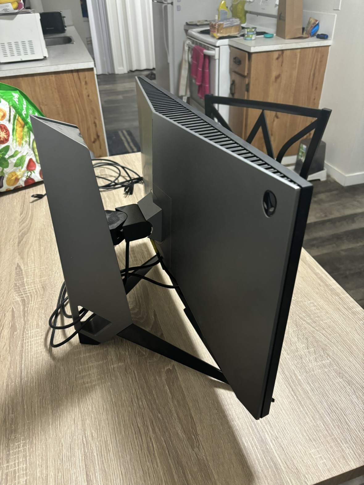 Alienware AW2518H 25” Gaming Monitor - photo 2