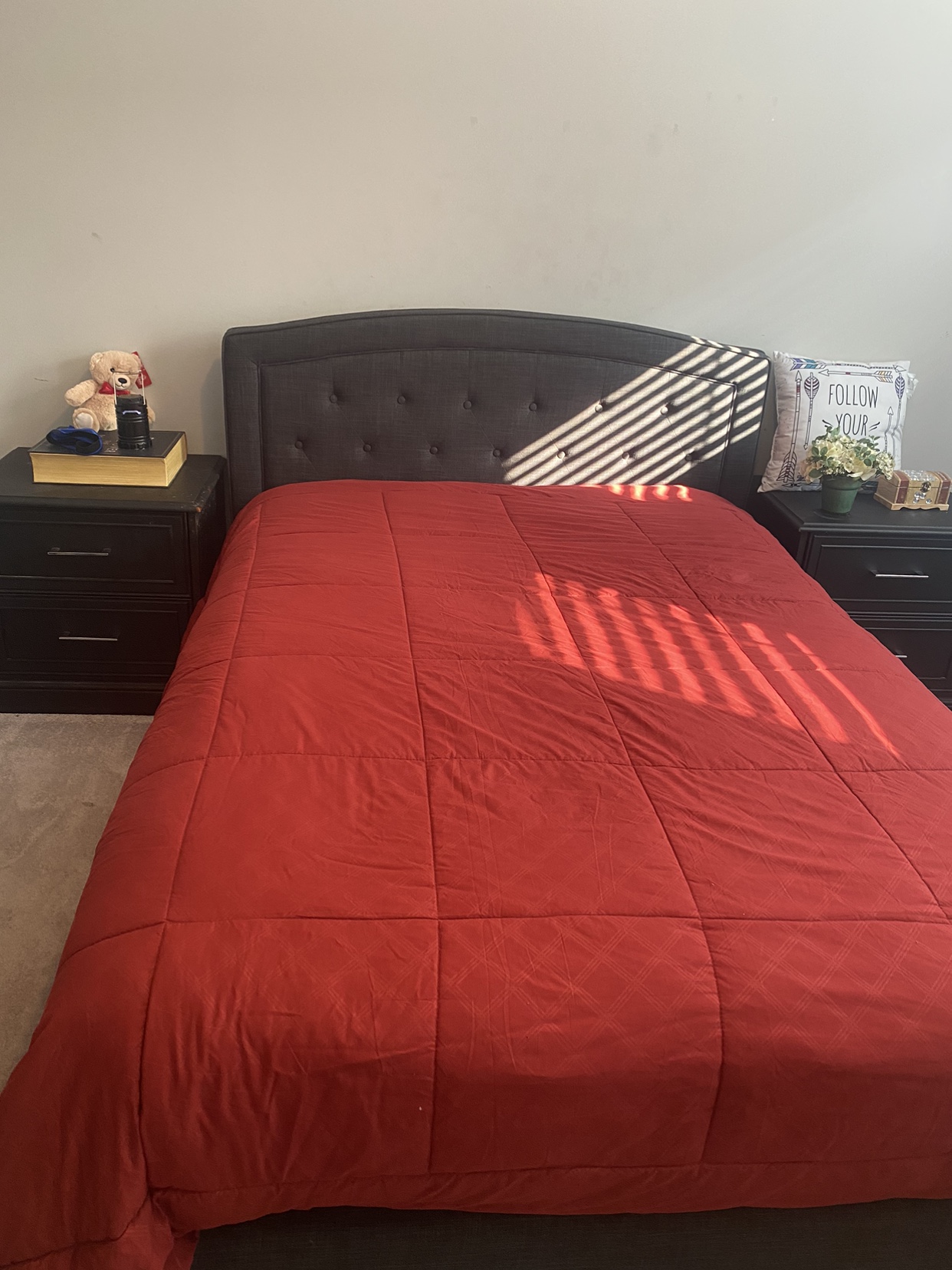 Double Bed Frame - photo 2