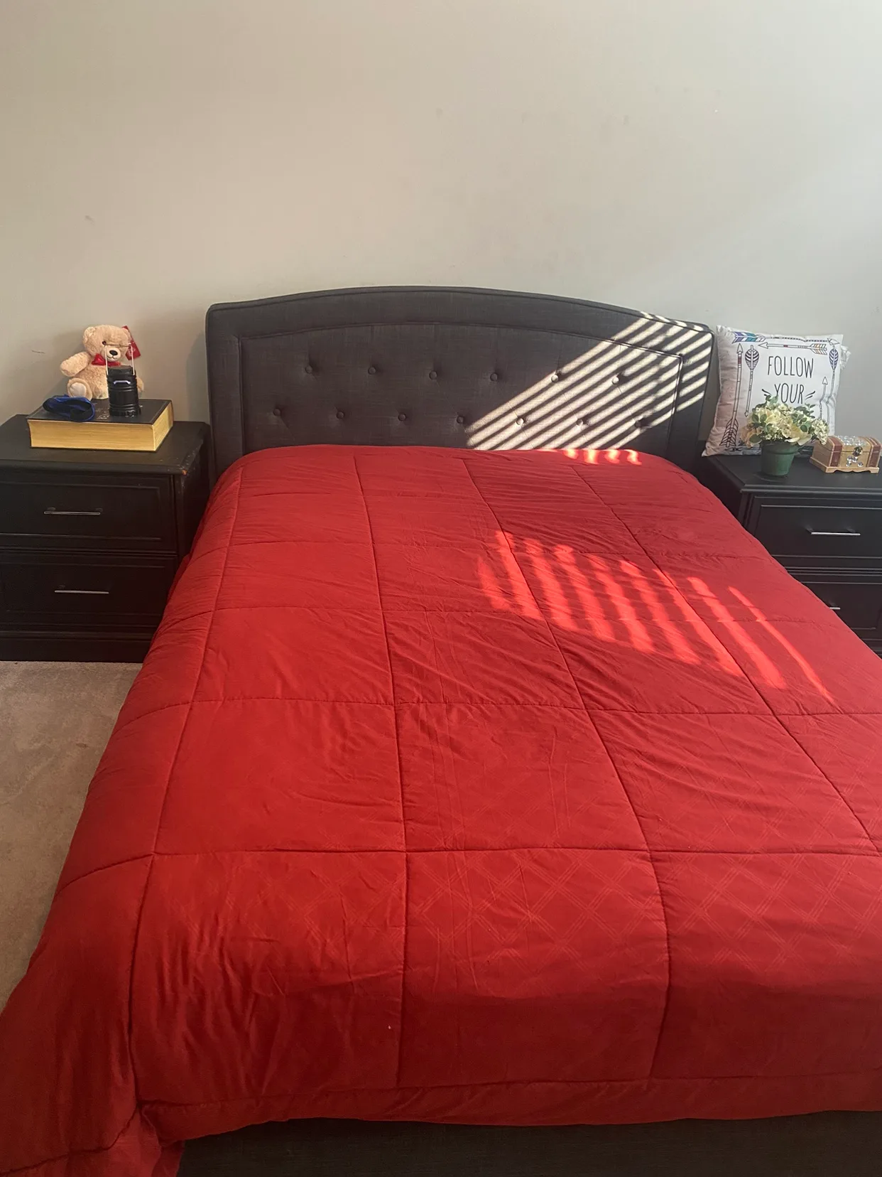 Double Bed Frame image indicator(2)