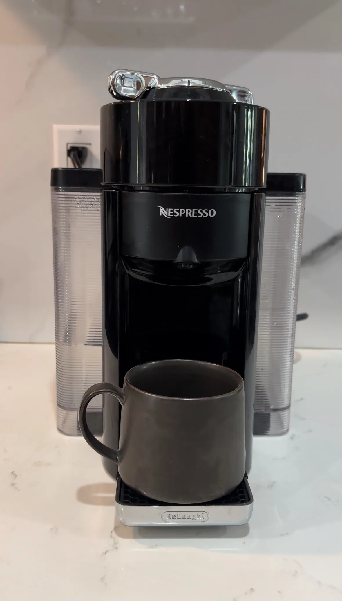 Nespresso Vertuo De’Longhi Edition thumbnail