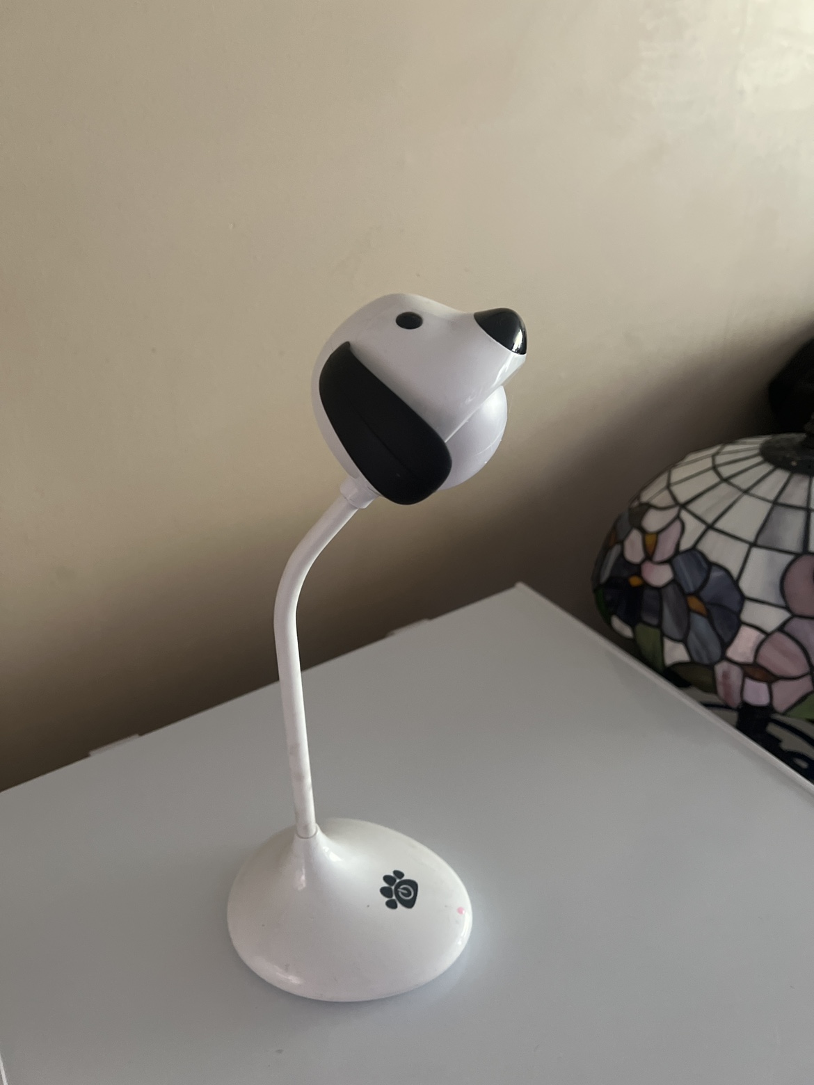 Dog Lamp - photo 3