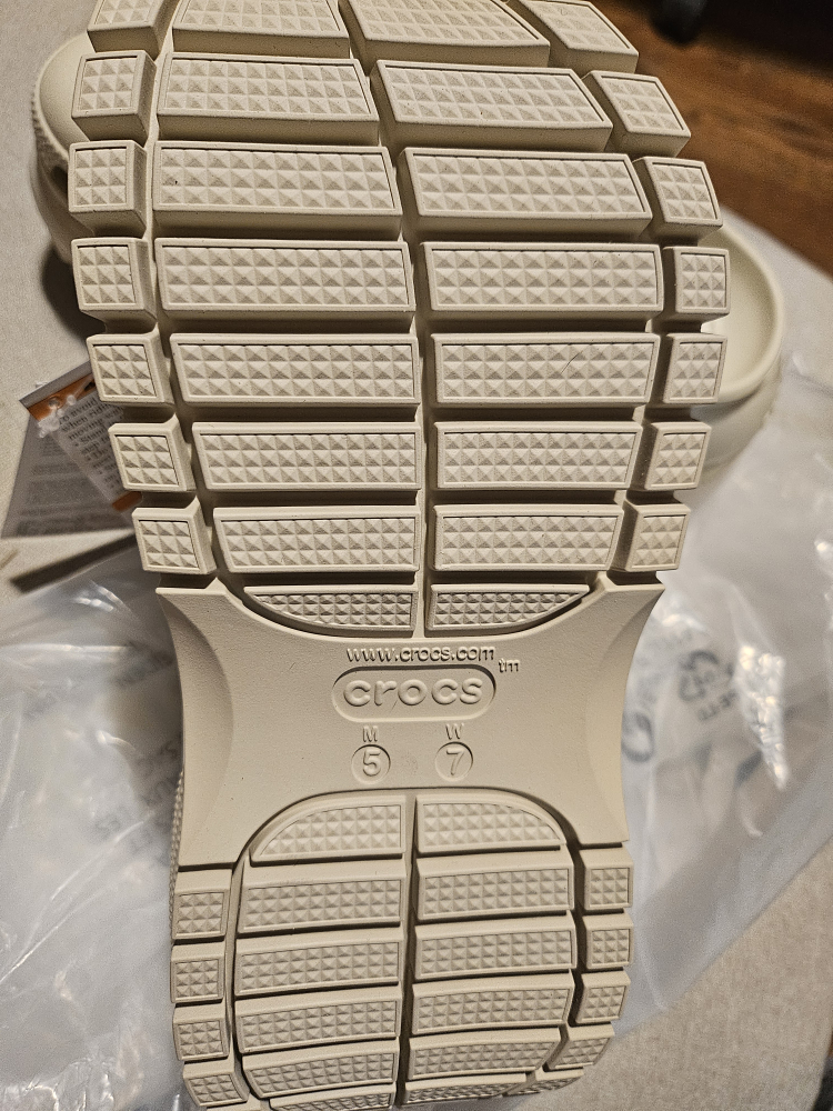 Crocs Mega Crush Clog - photo 2