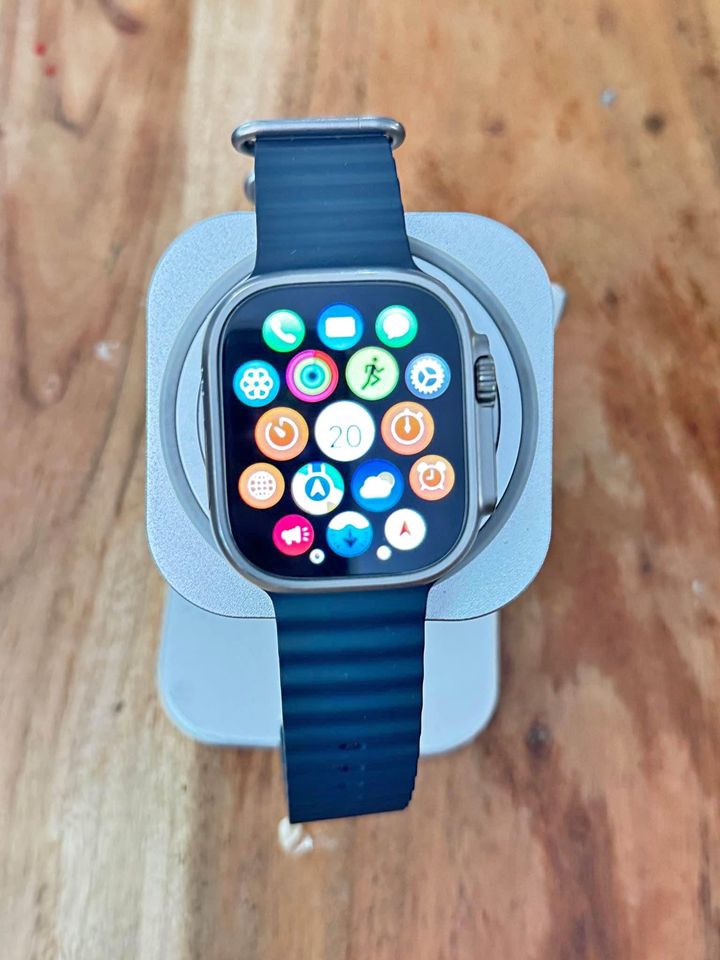 Apple Watch Ultra 2