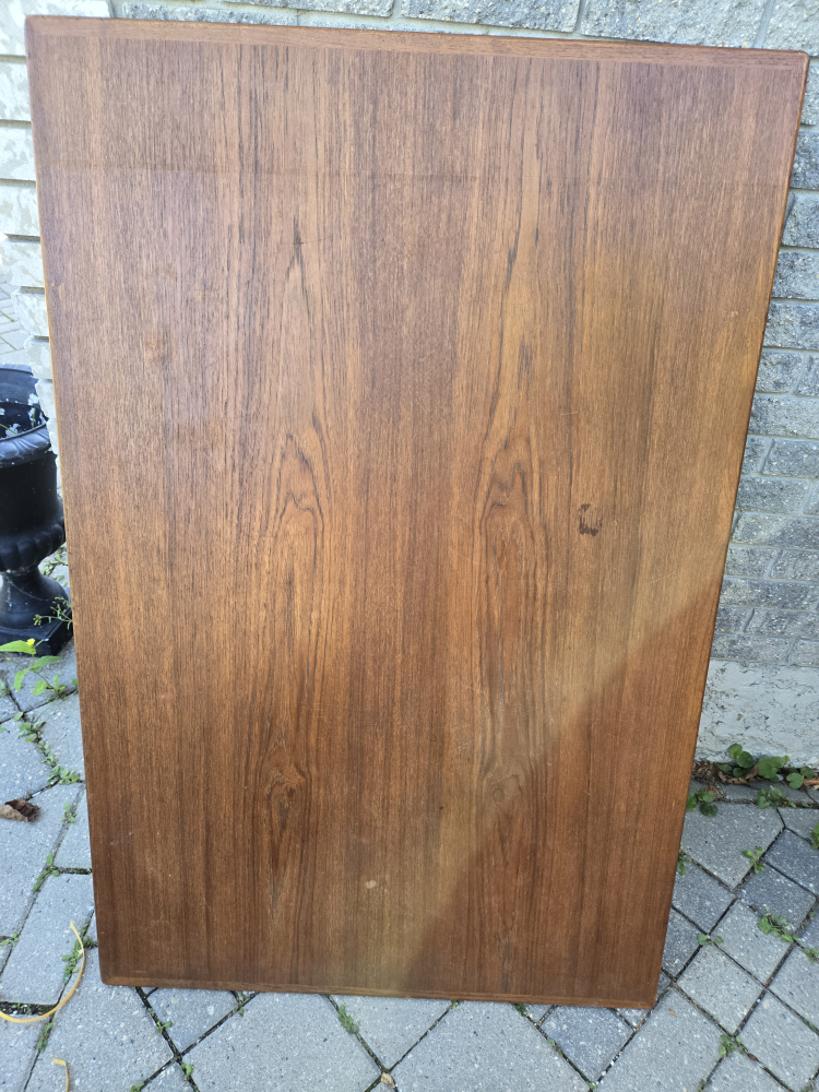 Mid Century Dining Table