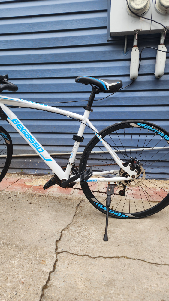 Begesso Road Bike - photo 4