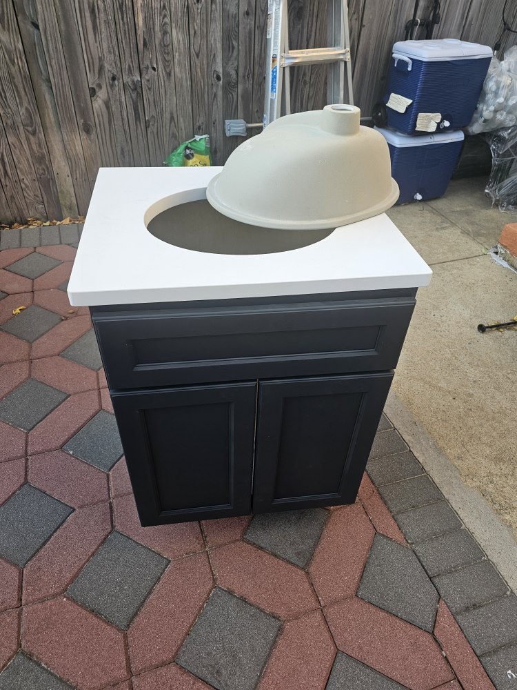 Bathroom Vanity Cabinets - photo 4