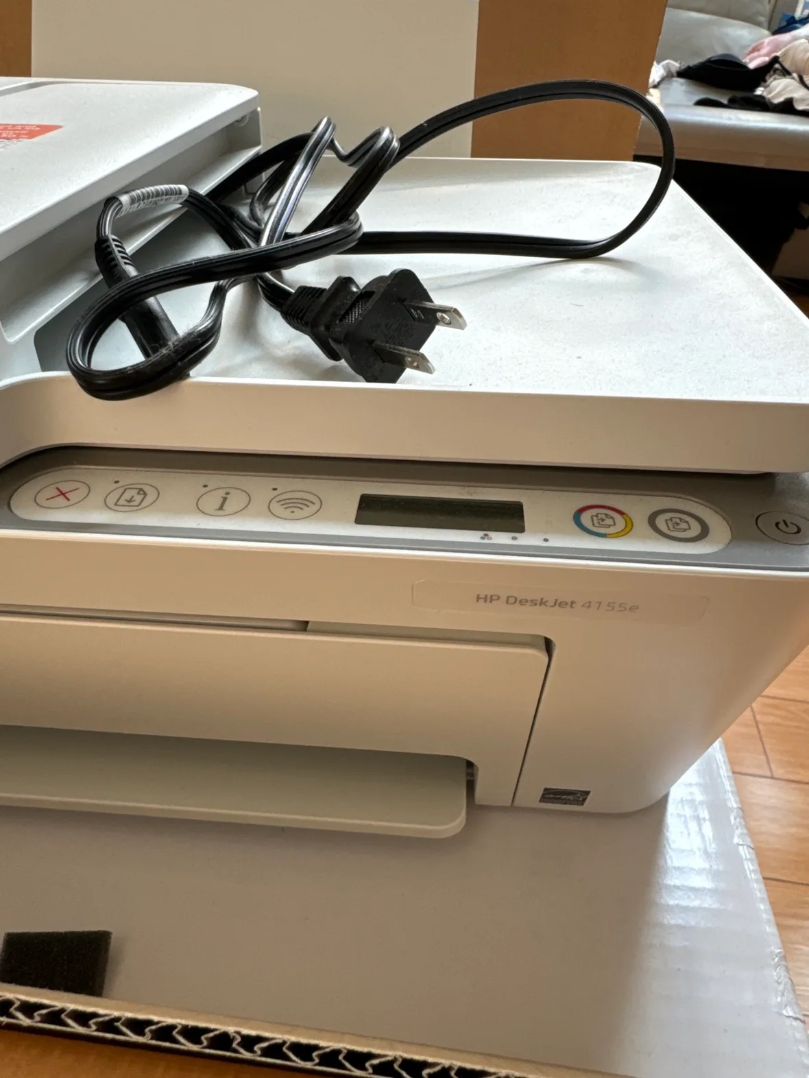 Printer for sale $30 image indicator(2)
