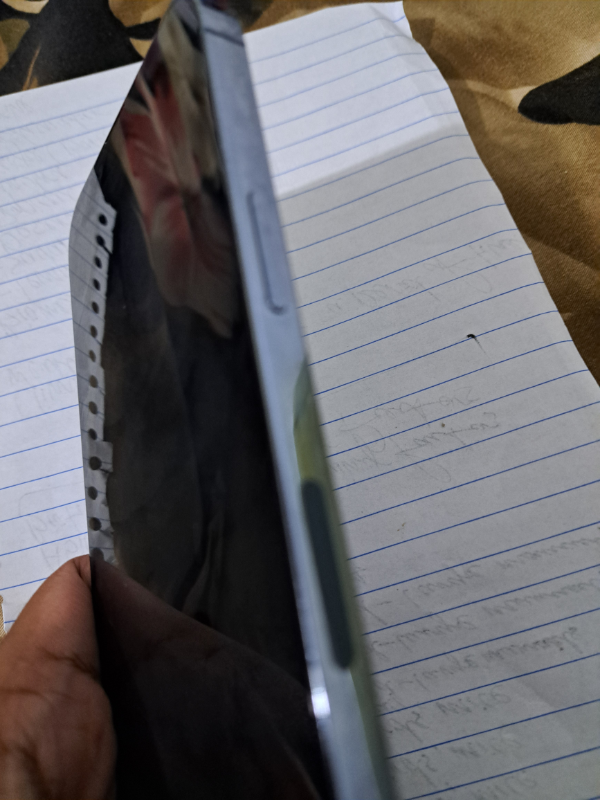 Iphone 13 Pro **for parts** - photo 3