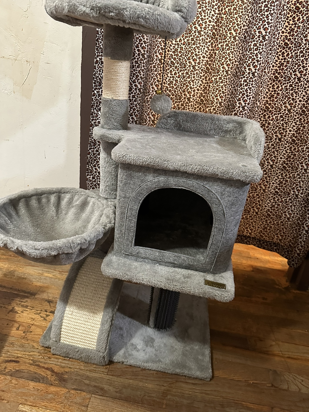 Cat Tree - photo 3